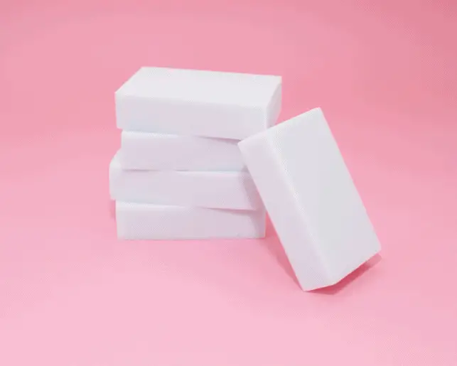 magic eraser